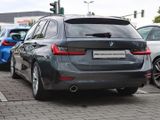 BMW 318i Touring Advantage, Anhängerkupplung, Driving Assistant