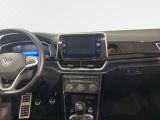 VW T-Roc Cabriolet R-Line 1.5 TSI SITZHZ+ACC+PDC