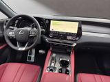 LEXUS RX 500 h+FSport+PANO+BELÜ.SITZE+MARK-LEV+ SOFORT