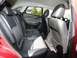 MAZDA CX-3 Selection 2.0 SKYACTIV-G NAVI+PDC+RfK+SHZ