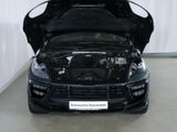PORSCHE Macan Turbo LenkHZG Sitzbelüftung StandHZG
