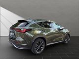 LEXUS NX 450h F-Sport*E-Four*