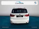 BMW 220i Advantage Navi+Kamera+SHZ+KeyGO+HiFi+WR+LED