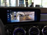 MERCEDES-BENZ CLA 250 e SB , AMG NIGHT PREMIUM MULTI 360 PANO