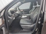 MERCEDES-BENZ GLE 450 d AMG Line Burmester 22 Zoll Standheizung