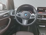 BMW X3 xDrive20i M-Sport LC Prof Ambientes Licht