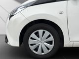 TOYOTA Aygo x Bluetooth*Klima*1.Hand*Top*