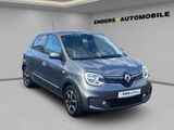 RENAULT Twingo Intens 1.0 SCe 75 EU6++PDC+Freisprech+LM++