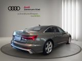 AUDI S6 Limousine TDI quattro tiptronic Panorama LED