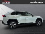 TOYOTA RAV 4 Plug-in Hybrid 4x4 Teamp layer 2.5 VVT-i *