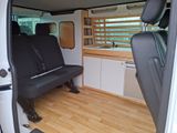 VW T6 2.0 TDI Wohnmobilausbau Surfervan AHK KAMERA