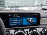 MERCEDES-BENZ A 180 Kompaktlimousine AMG NIGHT MULTI 360 AHK