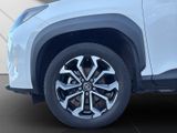 TOYOTA Yaris Cross Hybrid Team D*Safety* Winter Paket*