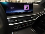 BMW X5 30dxDriveMSport+AHK+Navi+Leder+HUD+360 Kamera