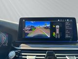 BMW 520 dA Touring Luxury-Line Sportsitze AHK Head-Up