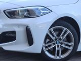 BMW 118i M Sport, Shadow-Line, Lenkradheizung