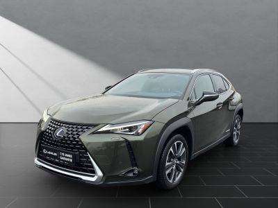LEXUS UX 250h*STYLE*1HD*CARPLAY*
