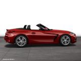 BMW Z4 sDrive20i M Sport Exterior