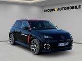 RENAULT R 5 Iconic Comfort Range 150 Ganzjahresreifen NP 38213 EUR