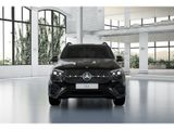 MERCEDES-BENZ GLE 350 de 4M AMG BURM NIGHT WIDE MEMO MULTI 360