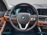 BMW 330e Limousine Navi Tempomat Klimaaut.