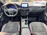 FORD Kuga Plug-In Hybrid ST-Line X HUD AHK-klappbar El. Panodach Navi Leder Digitales Cockpit