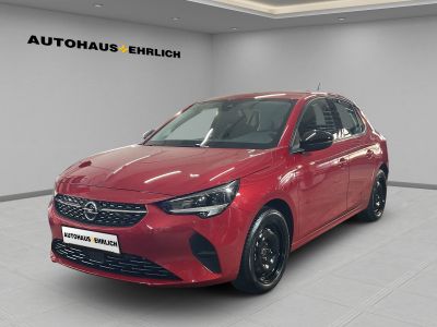 OPEL Corsa-e Elegance +Kamera+Shz.+On-Board-Charger+