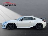 TOYOTA GR86 AUTOMATIK*VOLTEX GT WING*CARBON*H&R*FRONTL