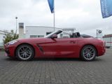 BMW Z4 sDrive20i Advantage Navi LED Leder Rückfahrkamera
