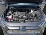 TOYOTA RAV 4 Hybrid 4x2 Business Edition