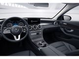 MERCEDES-BENZ C 180 T AVANTGARDE AHK DISTR KAMERA SPUR PDC SHZ