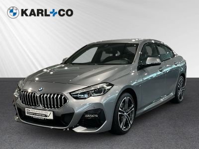 BMW 218 Gran Coupe i M Sport LC Prof Temp PDC LED