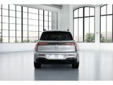 MERCEDES-BENZ GLB 350 4MATIC elektrisch AMG BURM NIGHT MEMO