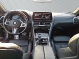 BMW 840 d xDrive Cabrio Laser Sitzbelüftung Alarm