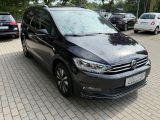 VW Touran 1.5TSI Move AppConnect/ACC/SHZ/PDC/BLIS