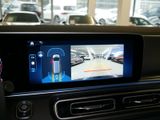 MERCEDES-BENZ V 220 AMG SPORT Kompakt DISTRO WIDE TWA SPUR KAMERA 6 SITZE