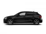 AUDI A1 Sportback 35 TFSI S-line S-tronic LED Navi+