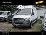 MERCEDES-BENZ Sprinter 315 Aut. Kasten L2H2 AHK/KAMERA/TEMPOMAT/KLIMA/3 SITZE