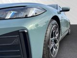 BMW i4 xDrive40 Gran Coupe M-Sport ACC el. AHK SHZ