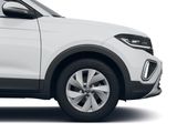 VW T-Cross Life 1.0 l TSI 85 kW (116 PS) 7-Gang-DSG