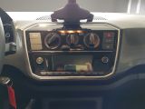 VW up! Basis 1.0 MPI Klima Fenster el.