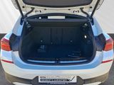 BMW X2 sDrive20i Navi+ RFK Sportsitze HUD Alarm