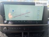 FORD Transit Custom 320 L1 136 PS Automatik -AHK-GJR-Laderaumverkleidung-