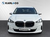 BMW 216 Active Tourer i Park-Assistent AHK SHZ DAB