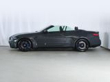 BMW M4 Comp. Cabrio HUD Memory H&K Laser 360 Keyless