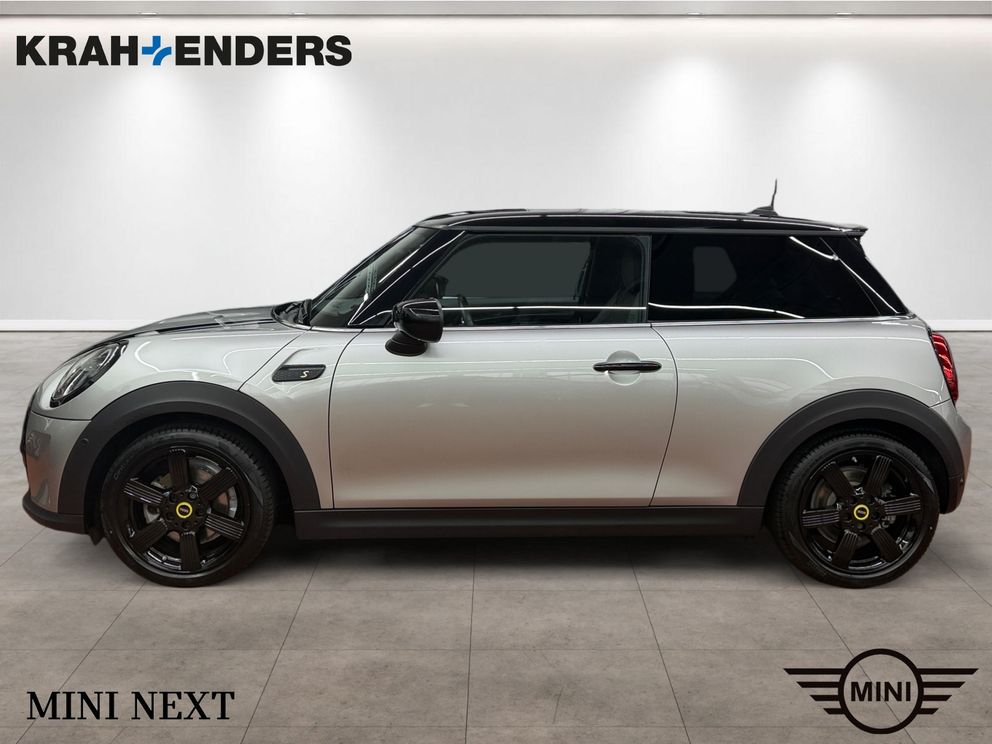 MINI Cooper SE Classic Trim 3-Türer HUD+H&K DW 0,25%