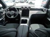 MERCEDES-BENZ GLC 220 d 4MATIC AMG NIGHT MEMO 360 AHK DISTR