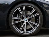 BMW 840 i Cabrio M-Sport Head-Up 20 LM ACC Leder
