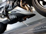 TRIUMPH Street Triple sehr gepflegt, kurzer Kennzeichenträger