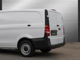 MERCEDES-BENZ Vito 114 Kasten lang Aut. KLIMA/TEMPOMAT/3 SITZE